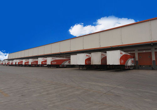 優(yōu)騏物流：甩掛運輸詳細(xì)介紹