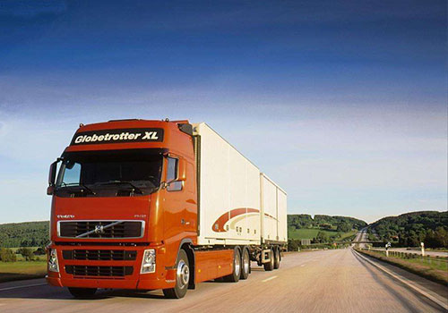 智慧物流，這樣改變你我生活