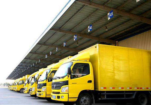 物流代收和物流控貨有什么區(qū)別？