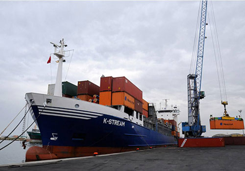 優(yōu)騏物流：海洋運輸?shù)奶攸c介紹？