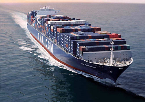 優(yōu)騏物流：集裝箱運輸有哪些優(yōu)勢？