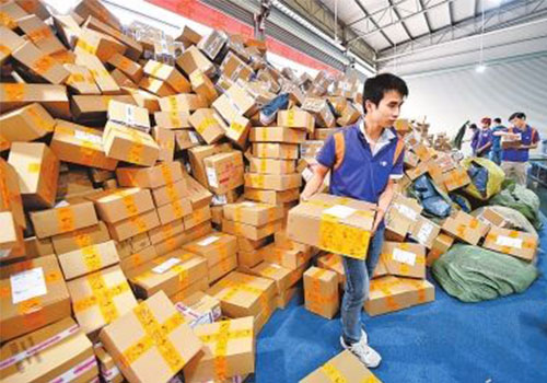 中山貨運(yùn)物流與中山快遞的區(qū)別