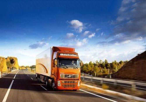 優(yōu)騏物流：往綠色、智能、高效方向發(fā)展