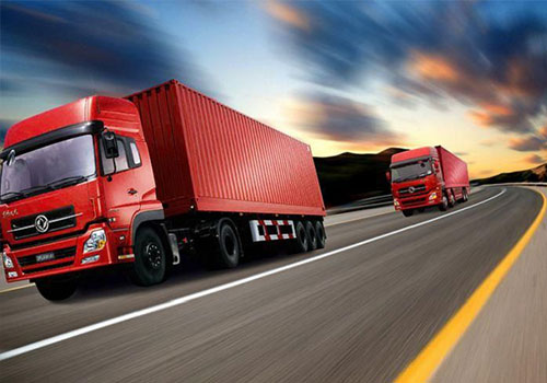 深度解析我國物流行業(yè)的發(fā)展特點(diǎn)與趨勢